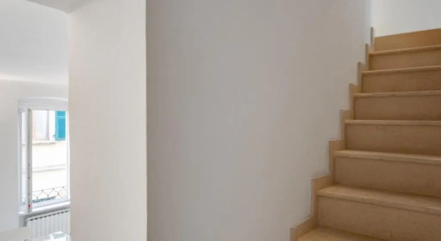 Апартаменты Sarzana White Apartment nel Centro Storico
