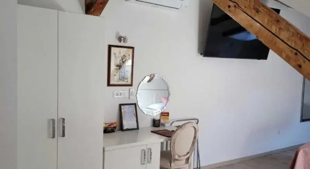 Семейный номер Standard Hotel Kastel 1700