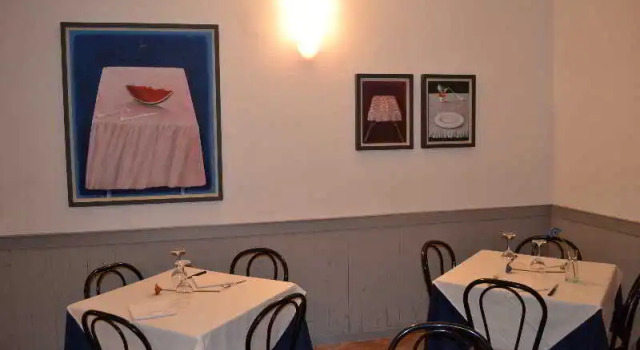 Hotel Milano