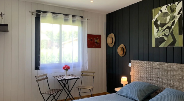 Villa Maya Uma, Reserva ahora Villa Hoteles SPA en Médoc, SPA