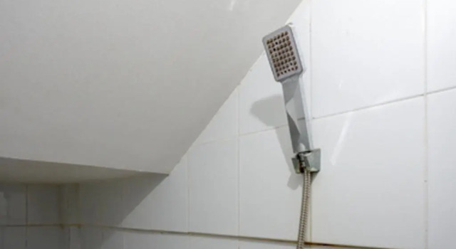 Standard Casal quarto KoolKost @ Jalan Unta Pandeyan Lamper