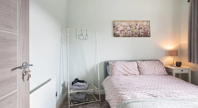 #4 Staybelfast Apartment, Забронировать Апартаменты/квартира Апартаменты Графства Антрим, Апартаменты/квартира