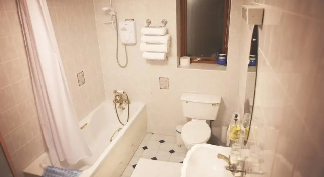 Одноместный номер Standard The Derg Arms B&B
