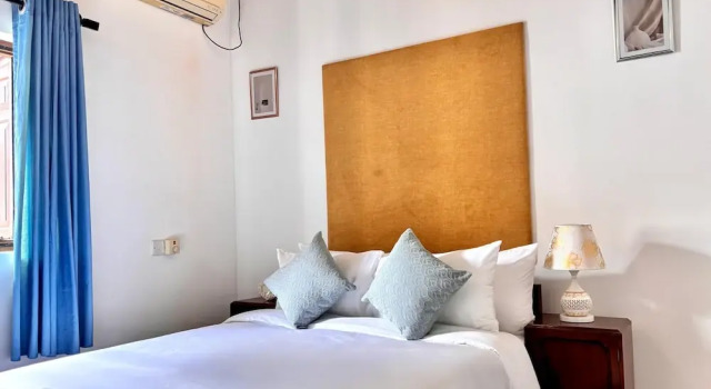 Nest Villa