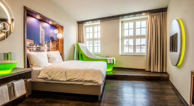 Travel24 Hotel