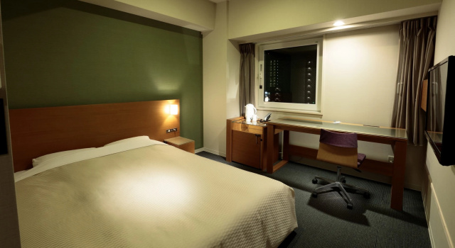 Camera doppia Standard Candeo Hotels Handa