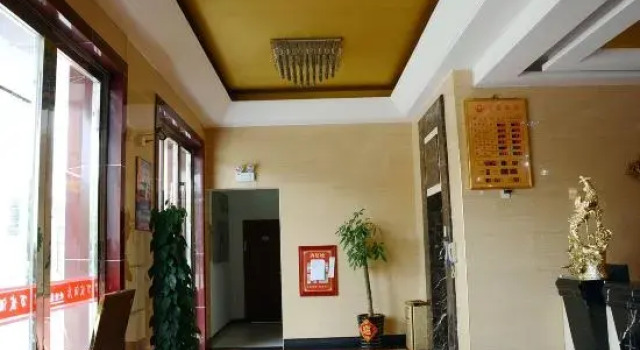 Wanfa Hotel, Boek Hotel Hotels in Guangdong met parkeren, Parkeren