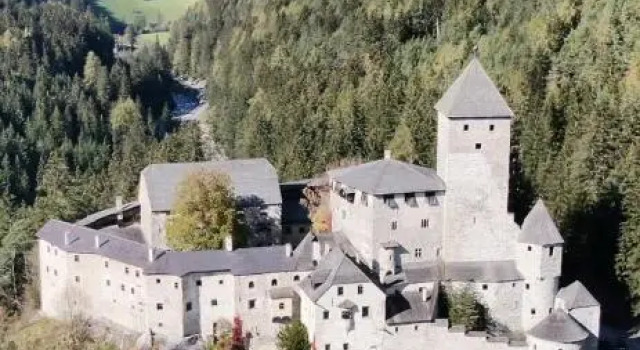 Appartements Steffila