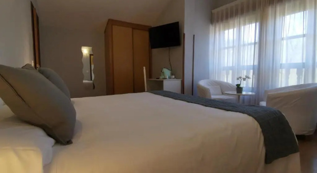Номер Superior Hotel El Trasgu