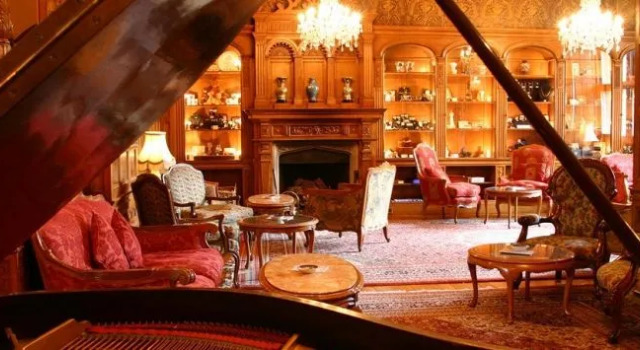 The Lodge, Забронировать Апартаменты/квартира Отели Исторического графства Суссекса с парковкой, Парковка