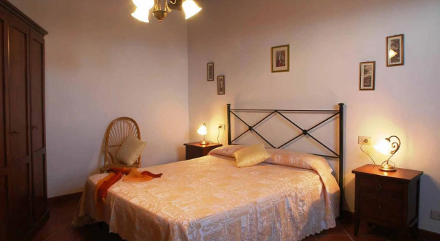 Country House in Chianti With Pool ID 41, Забронировать Дом для отпуска Коттеджи Монтайоне, Коттедж