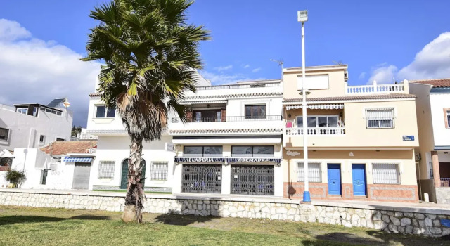 Letmalaga Cremades Seaside, Забронировать Апартаменты/квартира Эсте Малага
