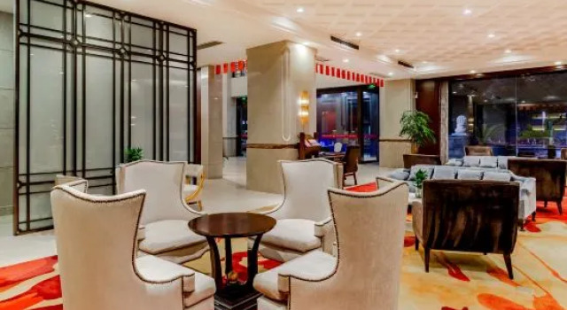 Ostond Hotel
