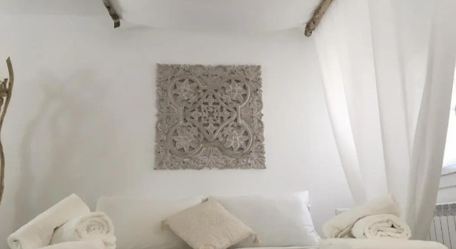 Deluxe Zimmer Colibrì House ApartSuite Chioggia