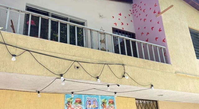 Hostel Urban City Medellin, Prenota Ostello Medellín Antioquia