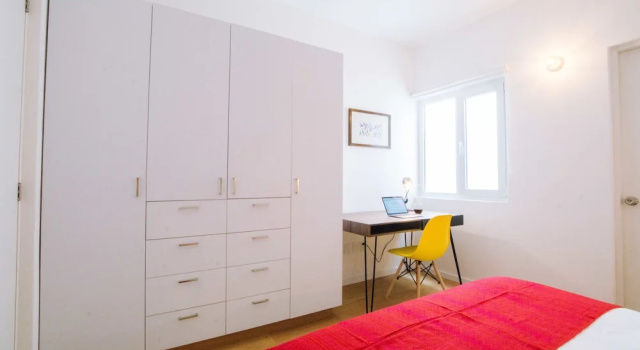 Апартаменты Deluxe MyPlace Zocalo