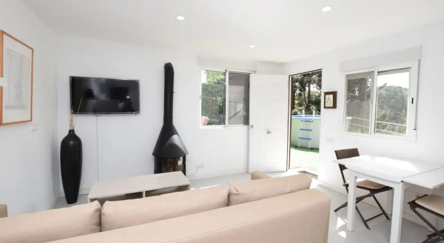 HomeHolidaysRentals Golions - Costa Barcelona, Rezervați Vilă Sant Pol De Mar 