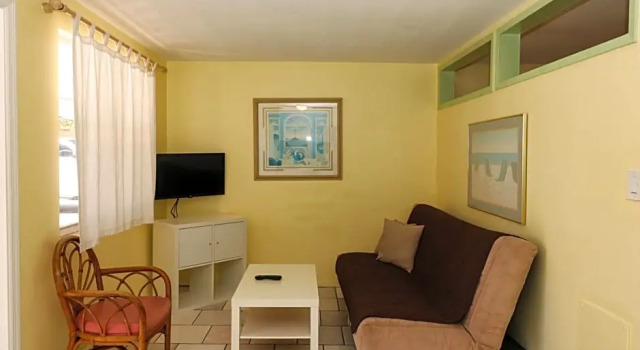 Номер Deluxe Grove City Motel