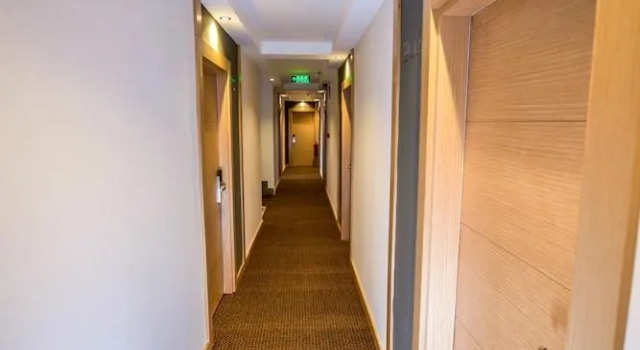 Номер Standard Hotel Derin Ma Sorgun