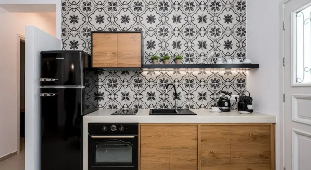 Полулюкс Remezzo Suites