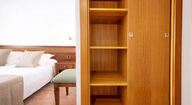 Двухместный номер Standard Hotel Playa Mondrago