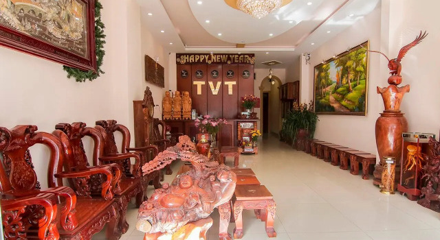 TVT Hotel