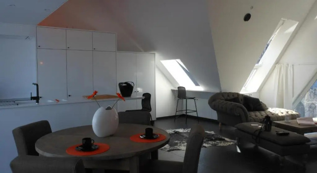 Holiday Home Ieper Market Square, Rezerwuj Hotel Hotele w Bruksela z parkingiem, Parking