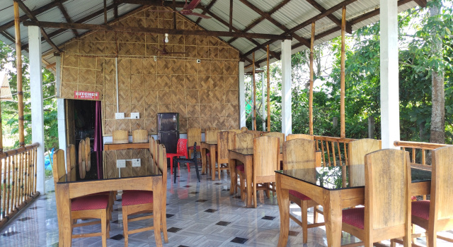 Homocation Falcon Jungle Resort, Book Ferieresort Jyoti Gaon Assam