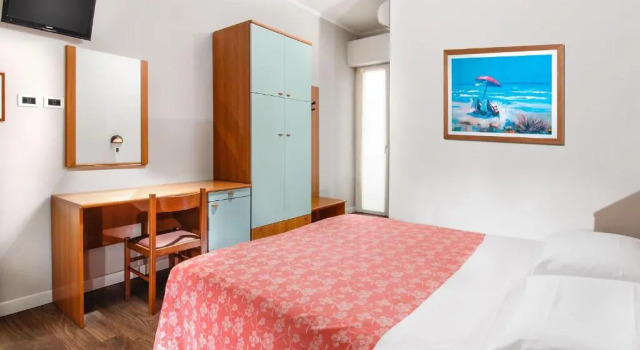 Двухместный номер Standard Hotel Colombo