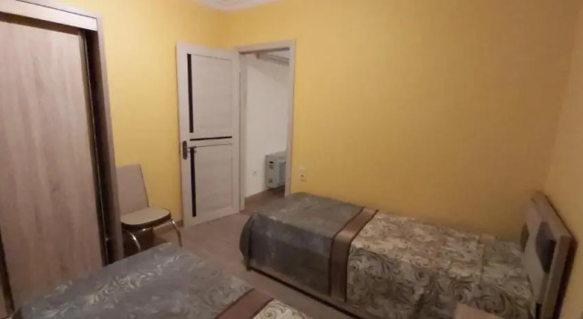 Sweet home #2, Book Apartment Batumi 
