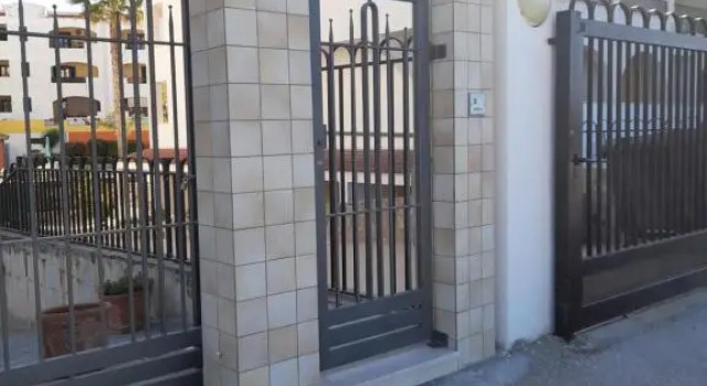 Апартаменты Appartamenti Bramante