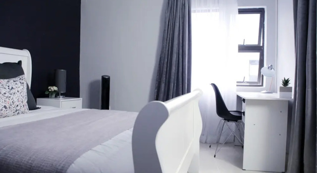 Коттедж Luxury Kiendo Bed and Breakfast
