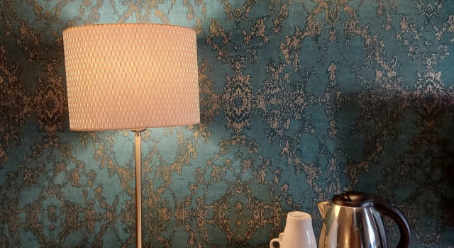 Четырёхместный номер Standard Hotel Mondial
