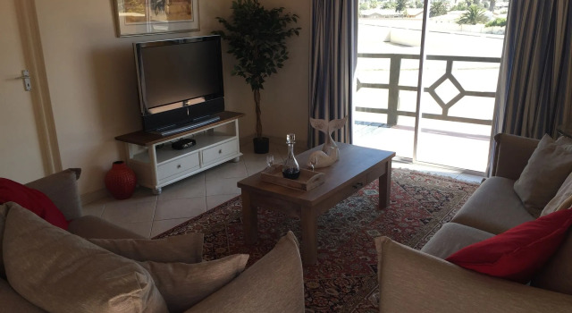 Oceanview Suite, Book Apartment Swakopmund Namibia