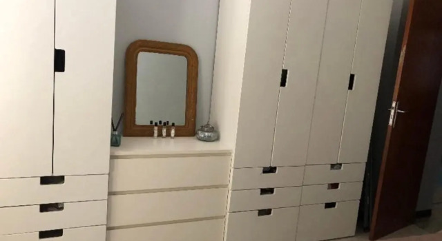 Appartement t4 spacieux 100m2 climatisé, Varaa Huoneisto Ajaccio 