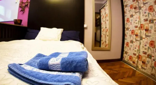 Alexanders Apartment, Забронировать Апартаменты/квартира Краков Малопольское воеводство, рядом с Аттракцион «Аллея потерянных душ»