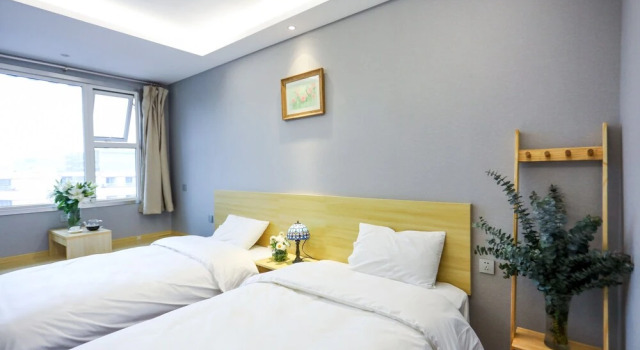 Xi'an Alley Youth Hostel, Забронировать Хостел Отели Сиань с завтраком, рядом с Xian City Hall, Завтраки