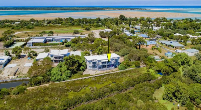 Апартаменты с 3 комнатами Broadbeach Inverloch