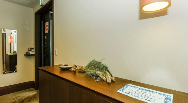 Люкс Deluxe Hostel Sapporo Hachijo Bettei