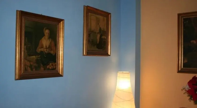 B&B Roma e dintorni, Забронировать Апартаменты/квартира Отели Лацио с парковкой, Парковка