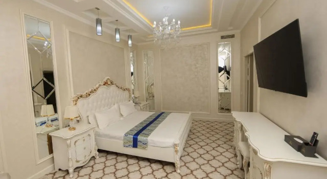 Двухместный номер Superior Royal Grand