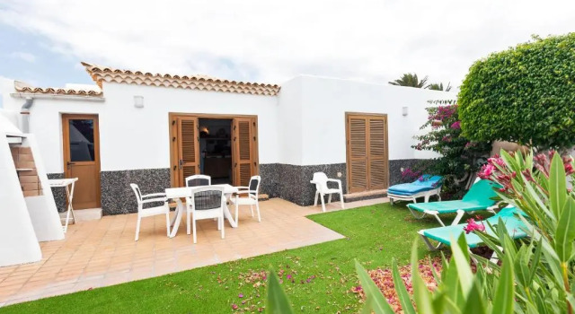 San Andres Resort Villa 70 Golf del Sur, Забронировать Курортный отель Отели Сан-Мигель-де-Абона с парковкой, рядом с Playa San Blas, Парковка