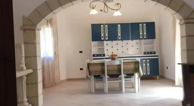Вилла Villa Palagiani Inside