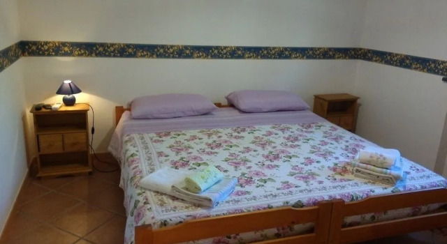 B&B Donna Maja, Book Bed and Breakfast Hoteller i Cilento Coast med parkering, Parkering