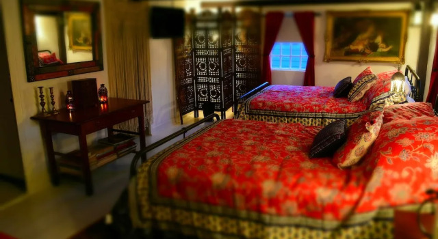 Номер Standard Daniels House Inn