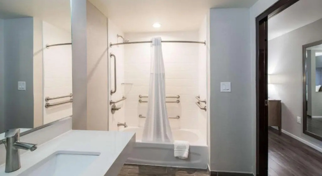 Люкс Comfort Suites Columbia I-65