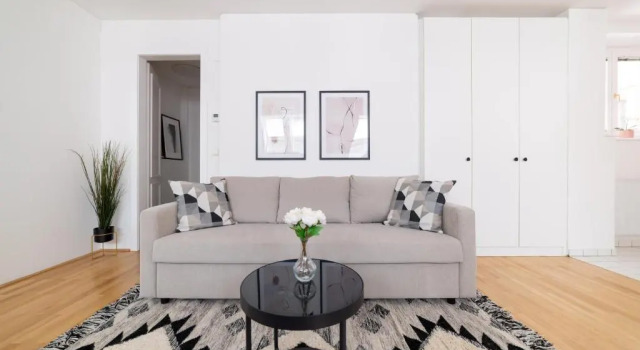 Beautiful apartment in Vienna's heart 18, Забронировать Апартаменты/квартира Отели Вены с парковкой, рядом с Бюргертеатр, Парковка