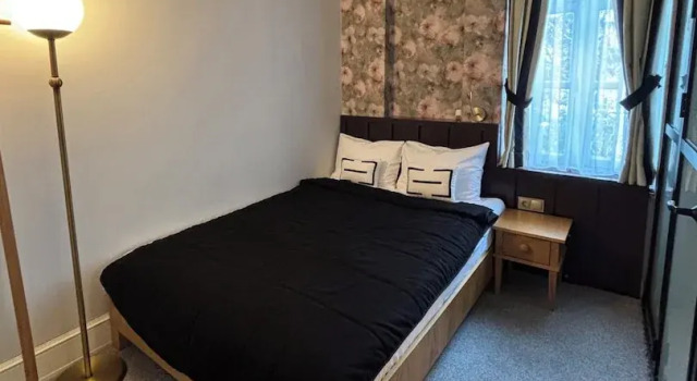 Номер Standard Mansion Miliá