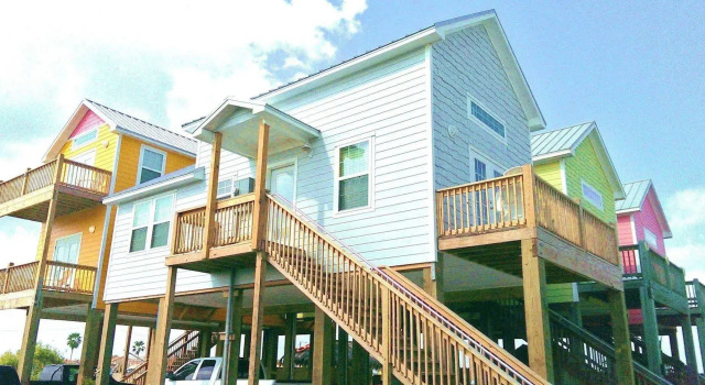 Corpus Christi Hotel