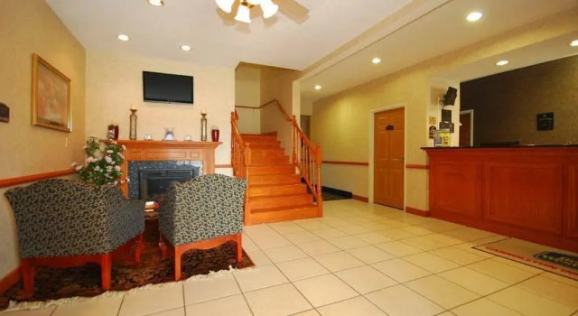 Best Western Carrollton Inn & Suites, Reserva ahora Hotel Carrollton Georgia